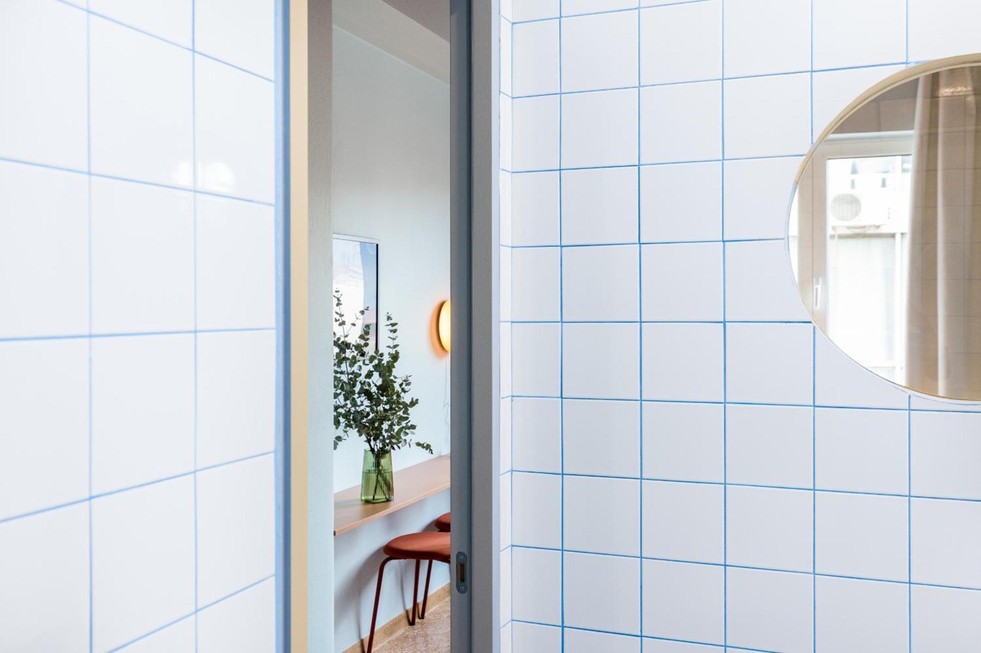 Acre Urban Studios In Monastiraki アテネ エクステリア 写真